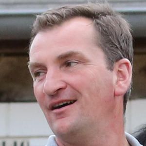 Alain Thébault