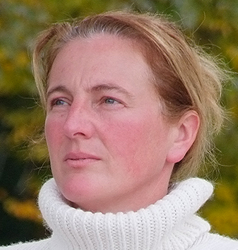Tiphaine Thébault